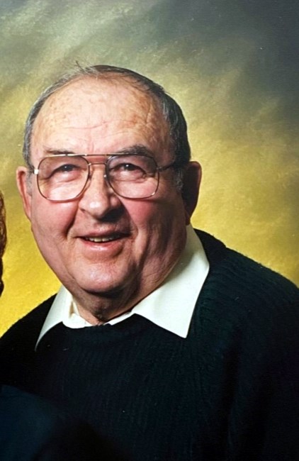 Obituary of James Darrell McCoy