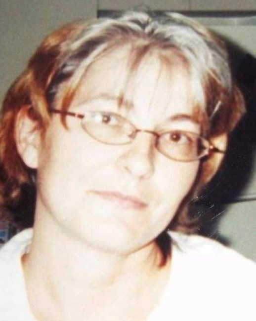 Obituary of Marsha Leeann Santos