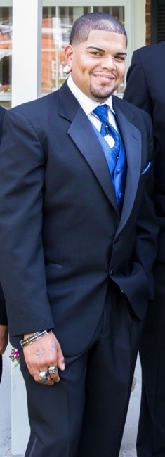 Obituary of Jose M. Mendez