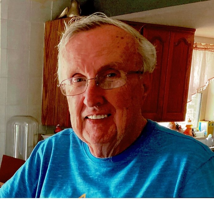 Obituary of David Standish Cunningham