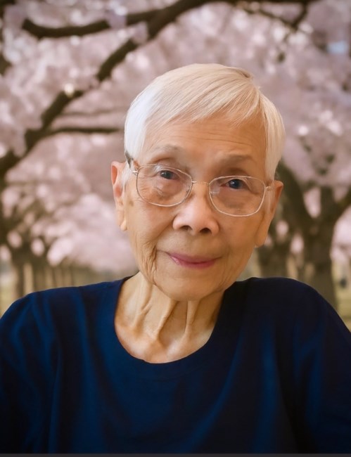 Obituary of Cụ Bà TRIỆU THỊ QUỲNH CẨM Pháp Danh DIỆU TÚ