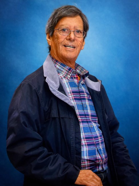 Obituary of Rafael Navarro Jauregui