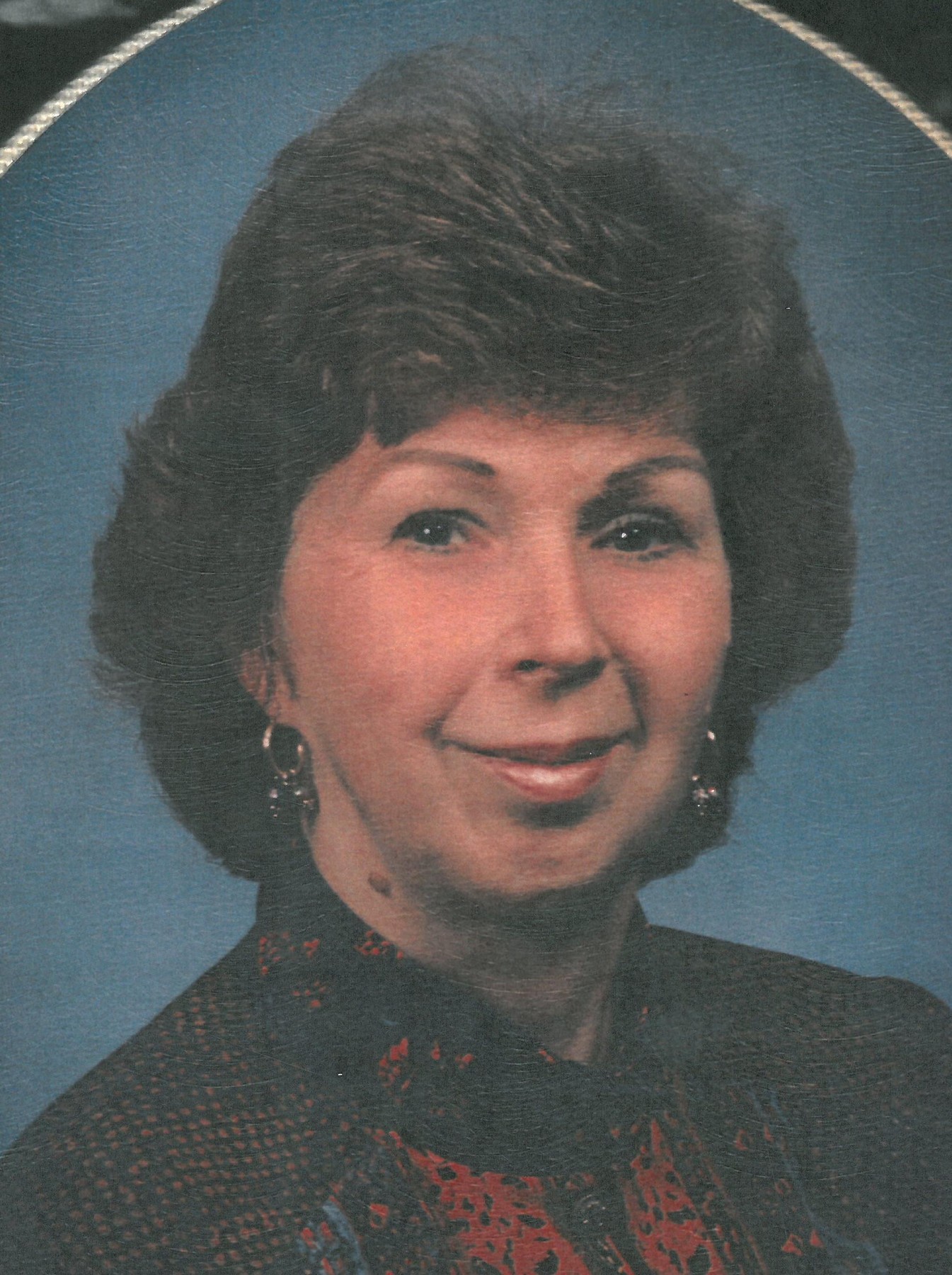 Barbara Hahne Obituary Falls Church, VA