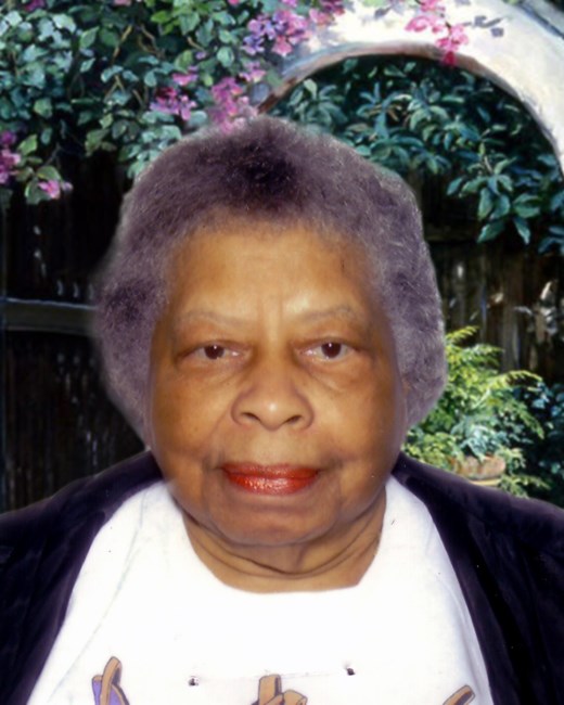 Obituary of Barbara H. Moore