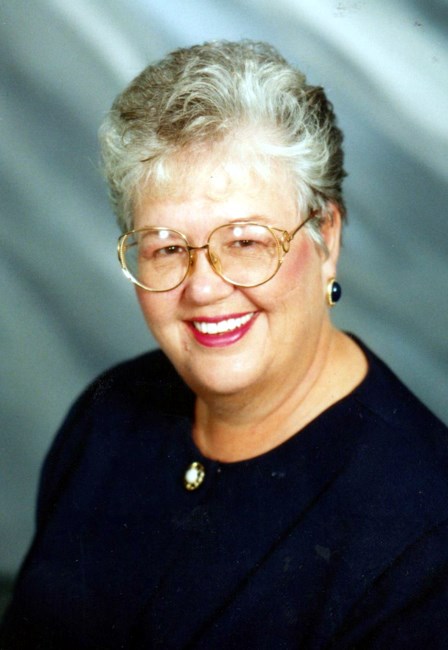 Obituary of Saundra L Maupin