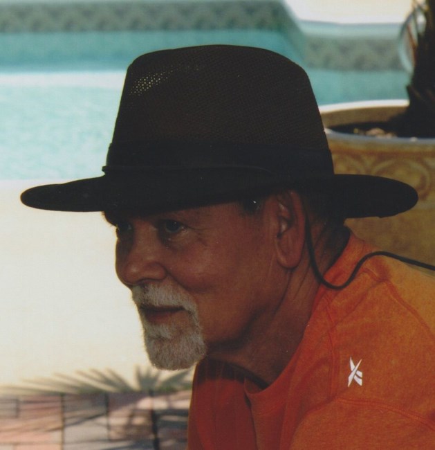 Obituary of Randall Larry Mitchell