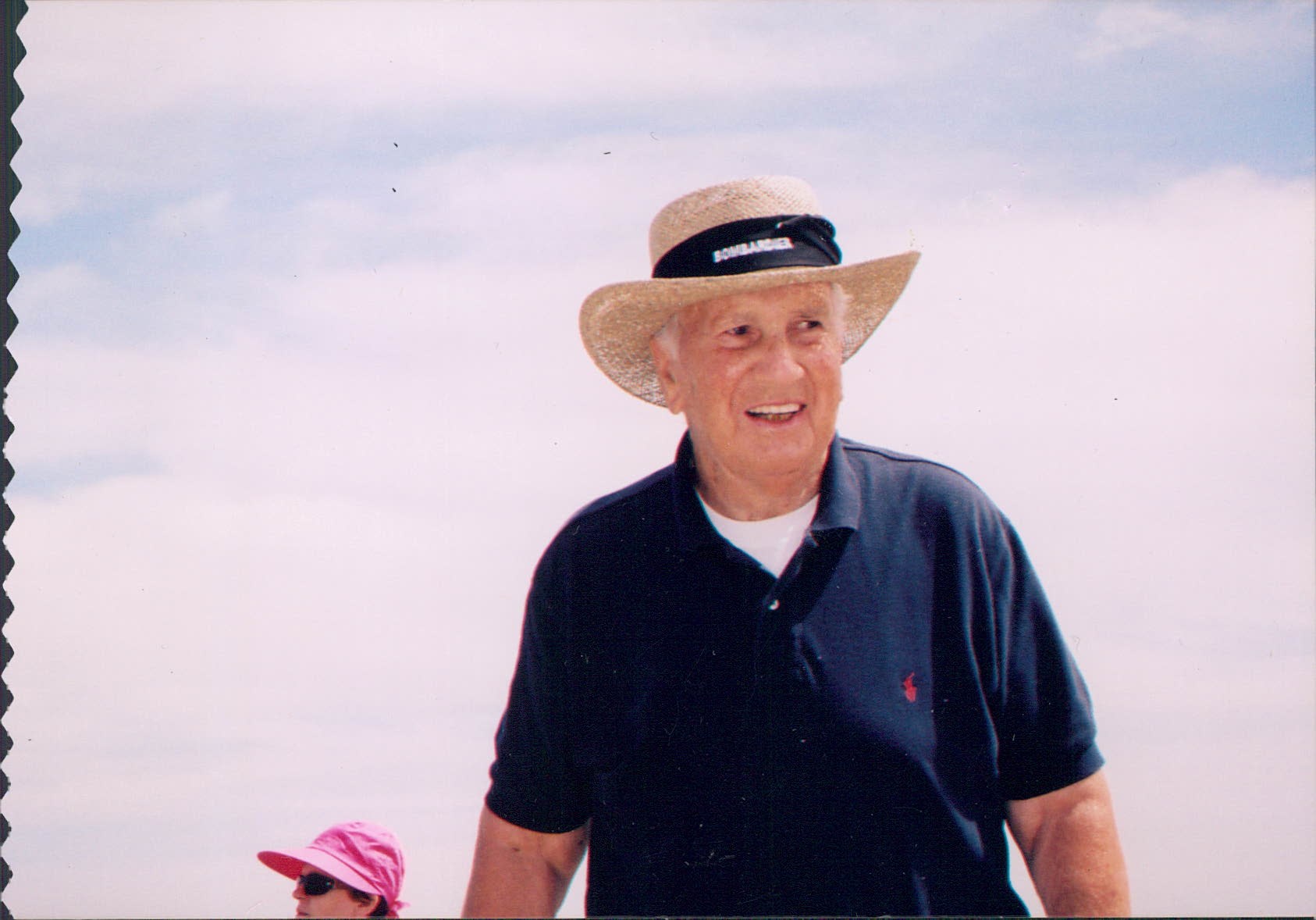 Obituary of Paul A. Camarda Sr.
