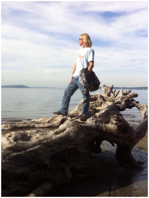 Obituary of Christopher Harold Hanson