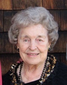 Obituary of Marjory Nelson Rohlfing