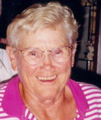 Obituary of Berneice Beezie "Beezie" Kennedy