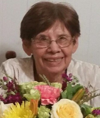 Obituario de Micaela T Torres Munoz
