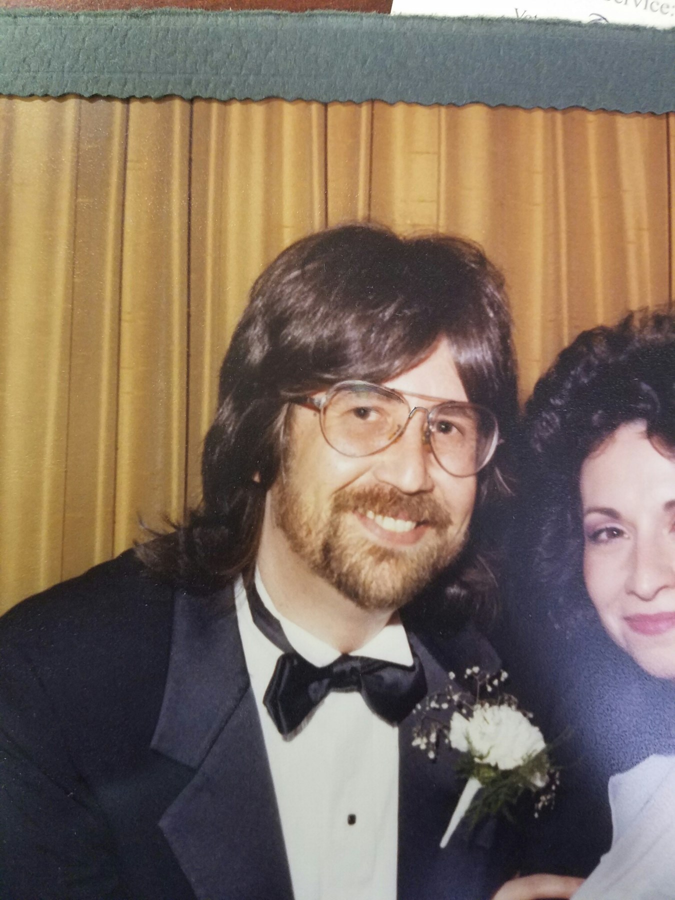 Obituary of John Matthew Bianchi