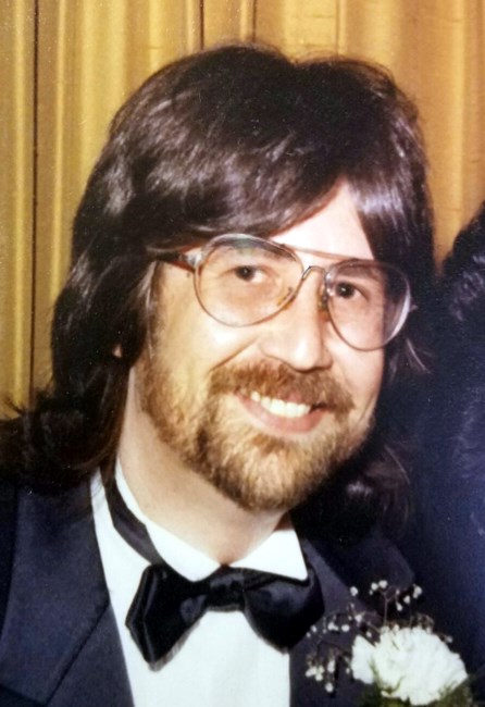 Obituary of John Matthew Bianchi