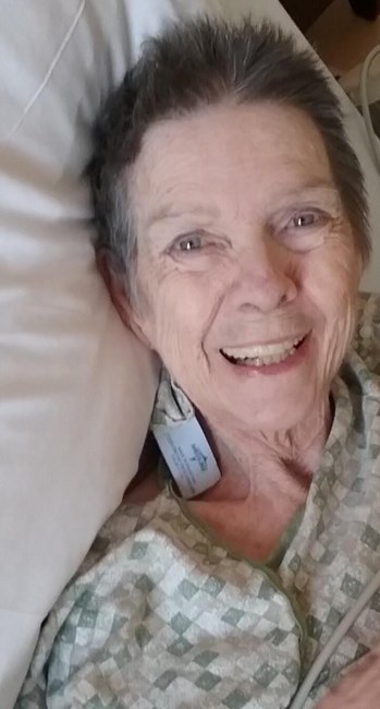 Obituary of Patricia Anne Moore