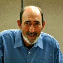 Obituary of James John