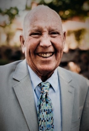 Obituary of Kenneth M. Depew