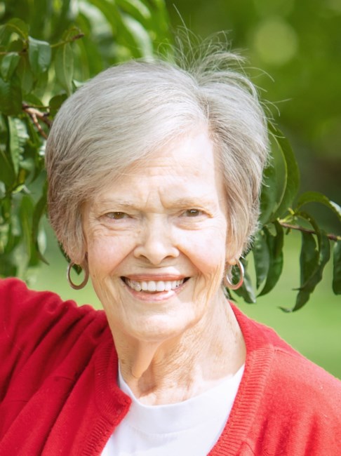 Avis de décès de Betty Helen Greer