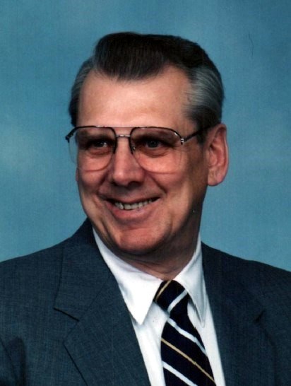 Obituary of Marvin "Skip" Doran Halls