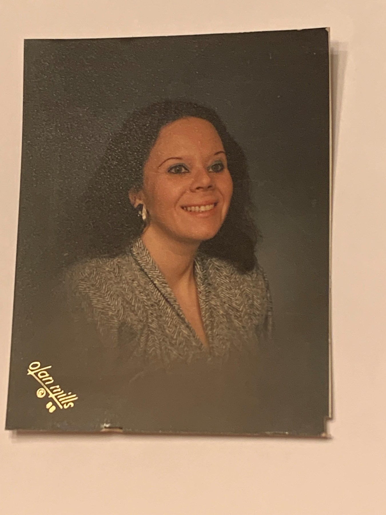 Obituary of Joanne May Murray