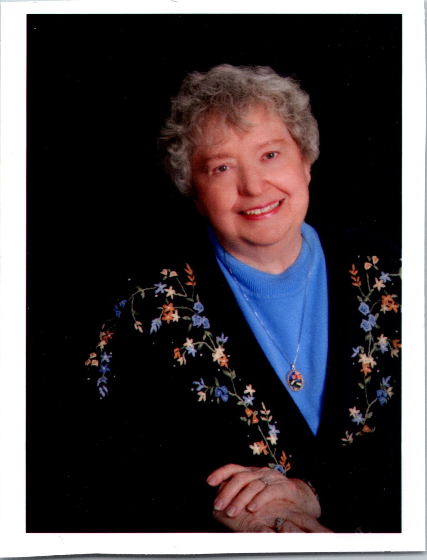 Obituary of Patricia M. Sahly
