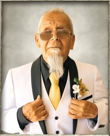 Obituary of Samuel Garcia Balderas