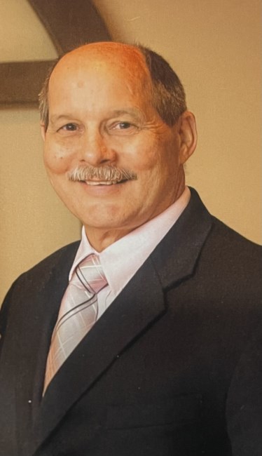 Obituario de Lynn William Knight