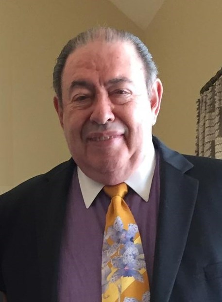 Avis de décès de Jerrold D. Kriegel