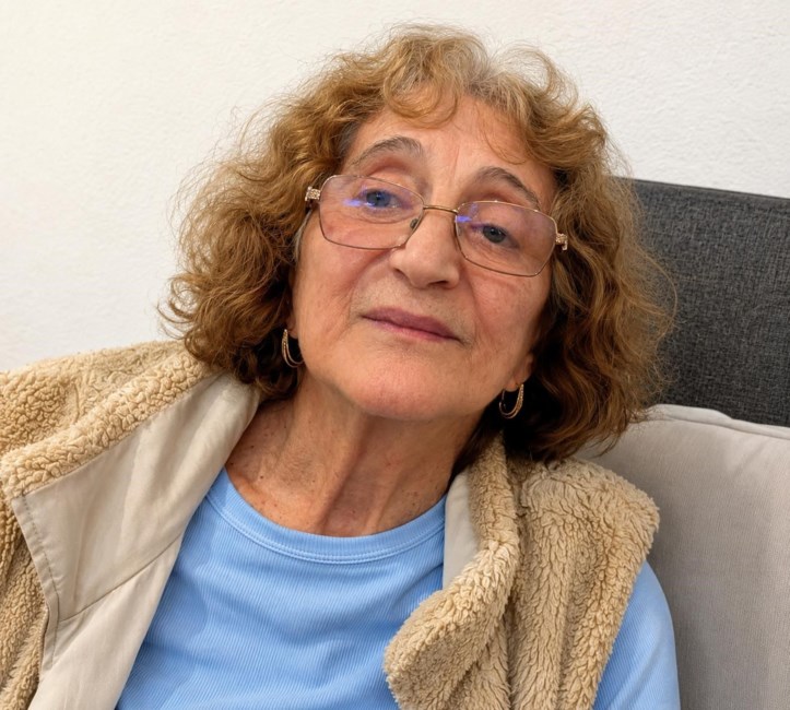 Obituary of Viorica Grigorescu
