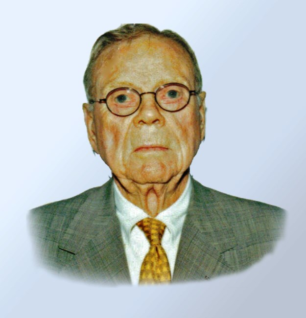 Avis de décès de William Robert Haynes