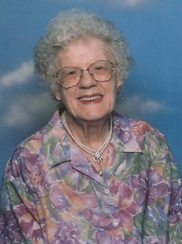 Obituary of Lenora F. Lea Price
