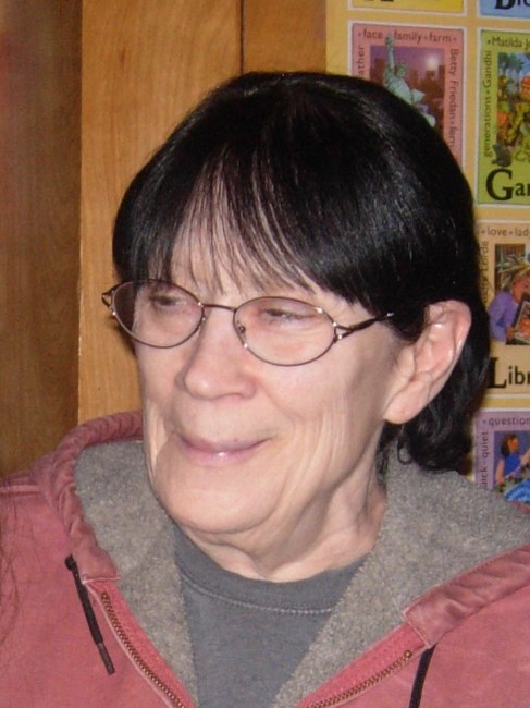 Obituary of Catherine May Conner