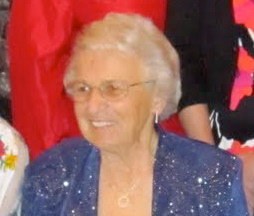 Obituary of Francoise Marie McKinny