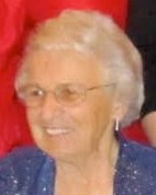 Obituary of Francoise Marie McKinny