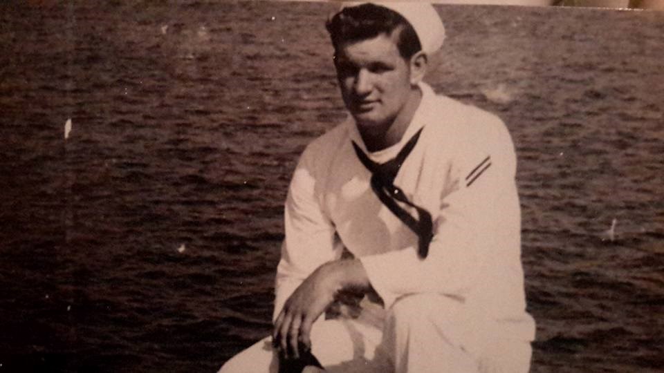 Obituary of Melvin Earl McAlister