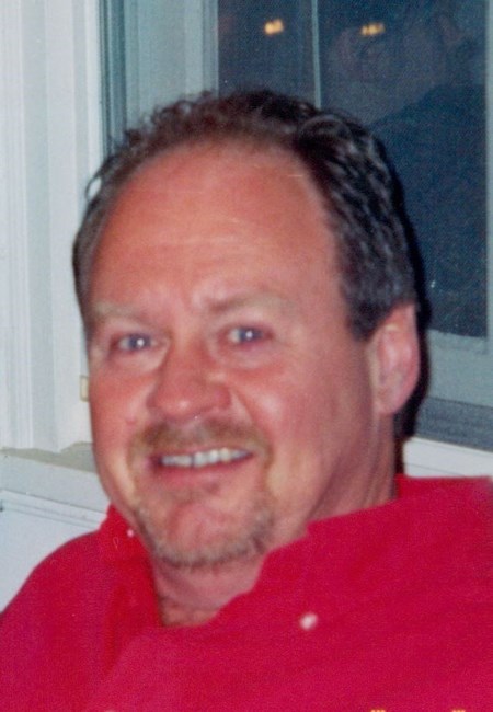 Obituary of Gregory Floyd Bunn