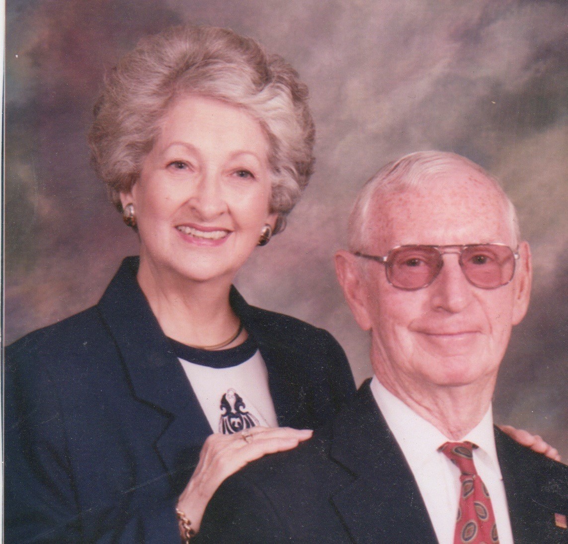 Obituary of Margaret Withers Craig