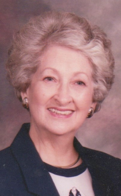 Obituary of Margaret Withers Craig
