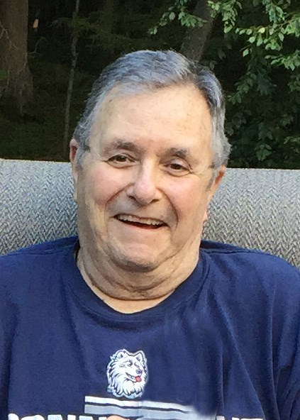 Obituary of Peter P. DiScala
