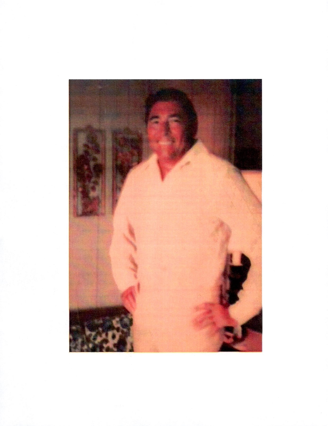 Obituary of John Joseph Gillespie