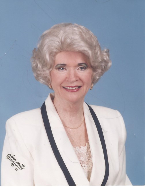 Obituario de Dorothy Edith (Brown) Pasinski