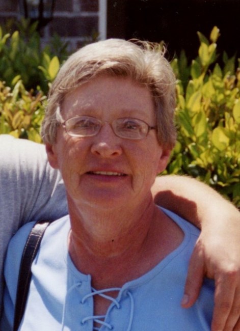 Obituary of Jane A. Allen