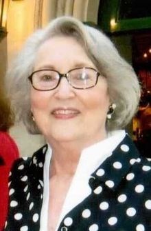 Obituary of Kathryn Van Utt