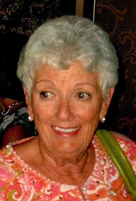 Obituary of Regina Mary Gillespie