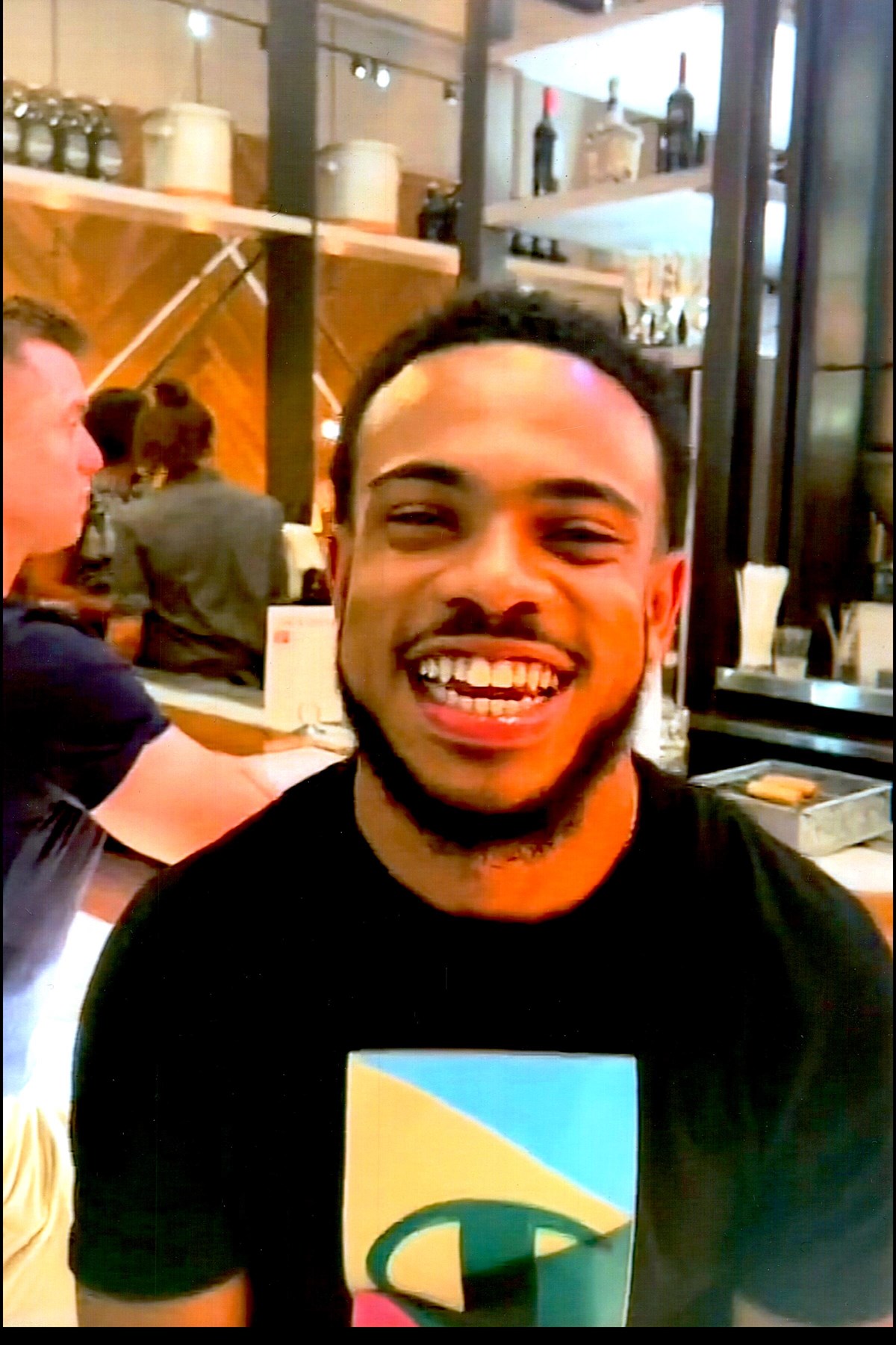 Obituary of Joshua I Gary