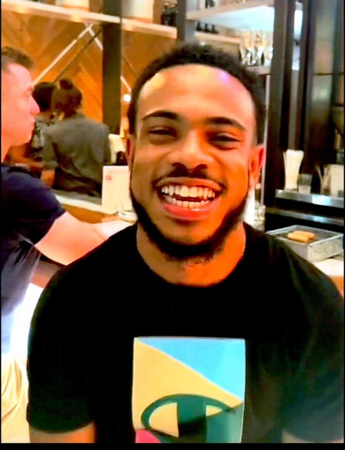 Obituary of Joshua I Gary