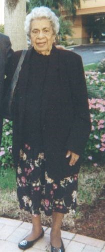 Obituary of Lydia M. Natal