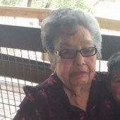Obituary of Maria Teresa Dominguez