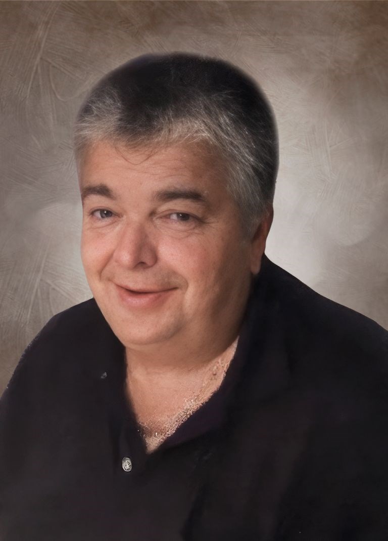 Obituary of Jean Yves Bernard