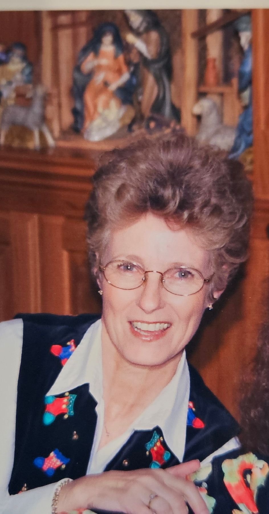 Obituary of Brenda A. Hoek