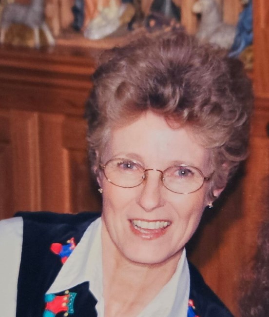 Obituary of Brenda A. Hoek